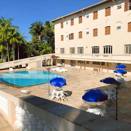 Hotel Parque Das Primaveras Jacutinga Buitenkant foto