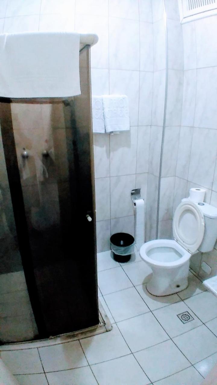 Hotel Parque Das Primaveras Jacutinga Buitenkant foto